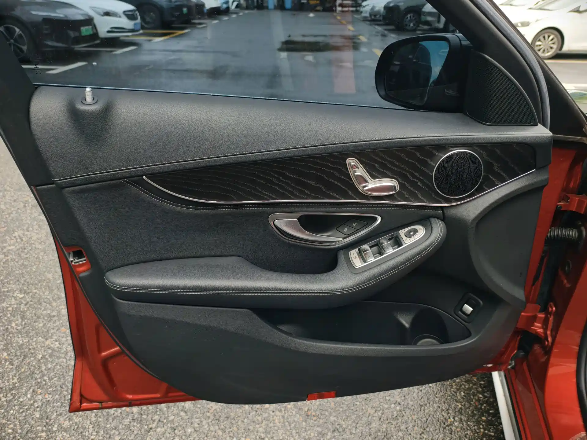 Фото 7 - Mercedes-Benz C-Class