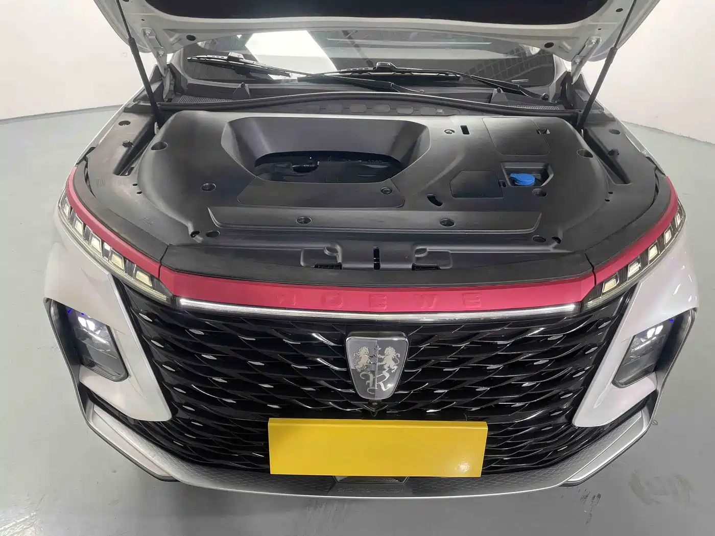 ROEWE RX5 MAX