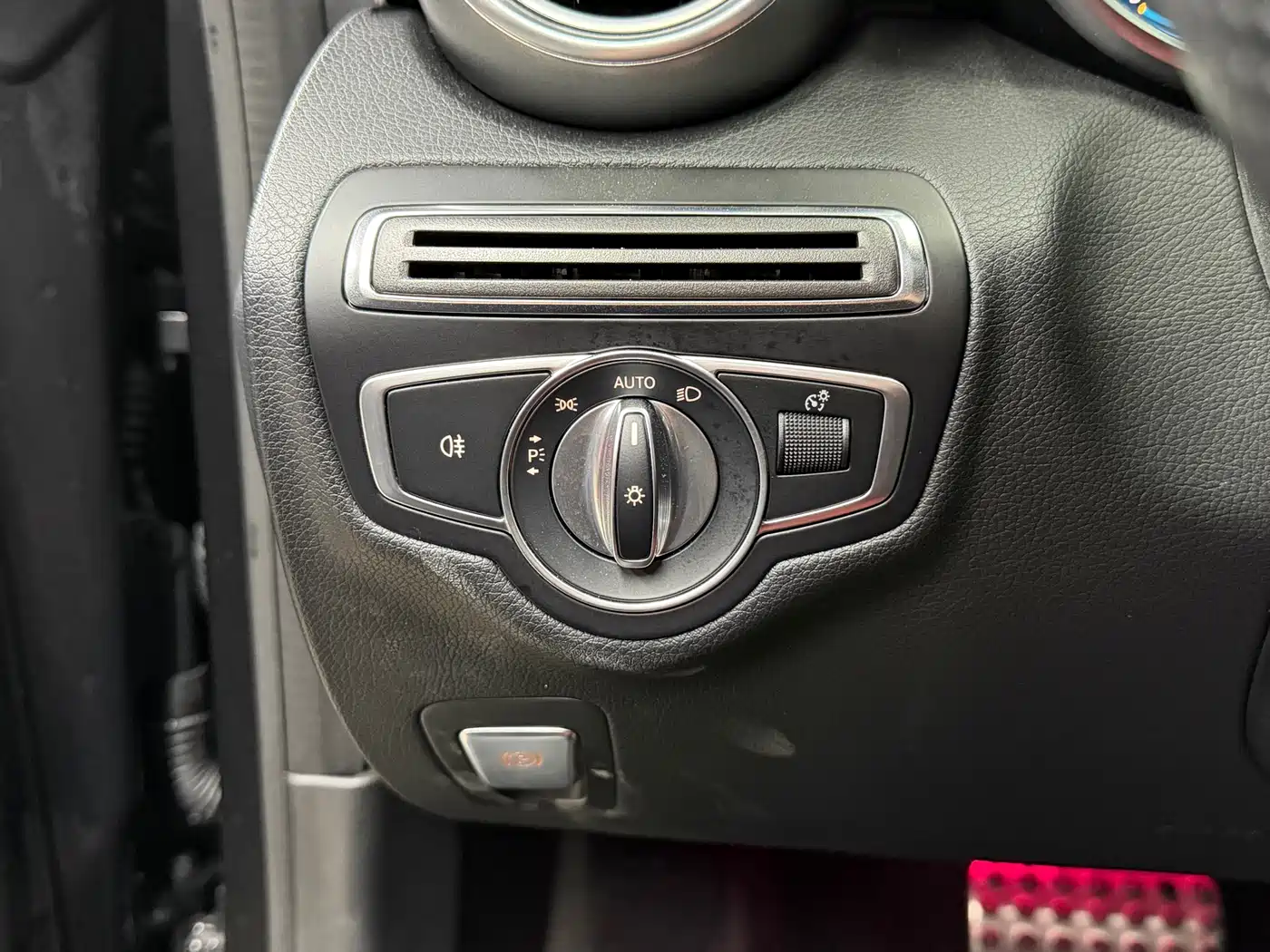 Mercedes-Benz C-Class (Import) 2019 C 260 Coupe фото 18