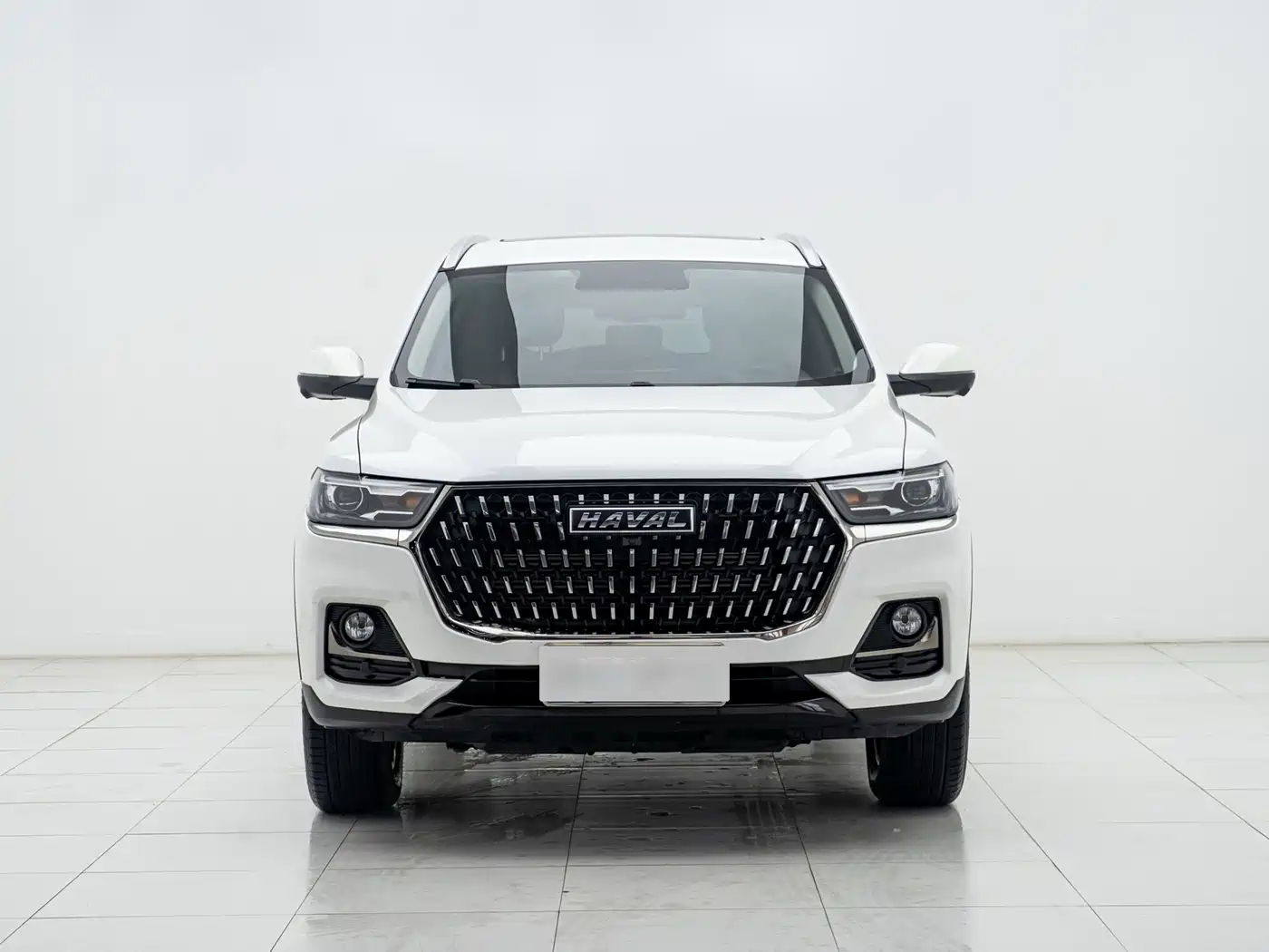 Haval H6 2021 Model National Trend Edition 1.5T Auto Champion фото 2