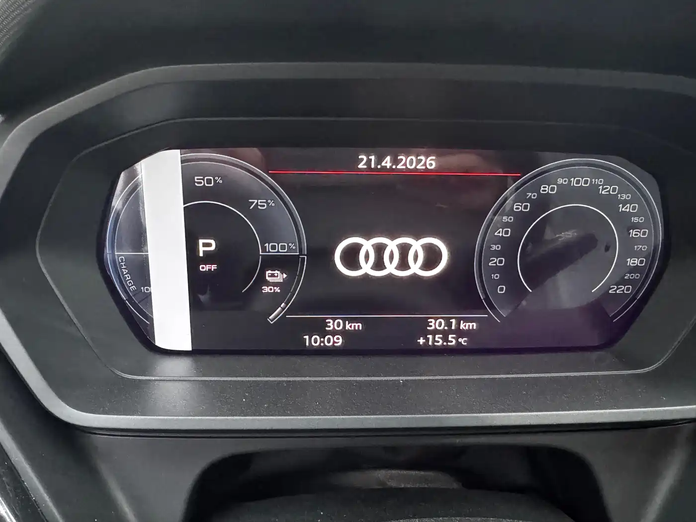 Audi Q5 e-tron 2023 40 e-tron Shining Edition Mecha Package фото 6