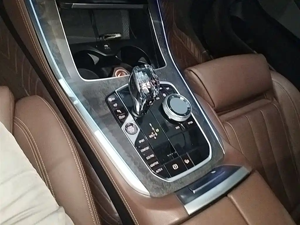 BMW X5 (Import) 2019 xDrive40i Exclusive M Sport Package фото 14