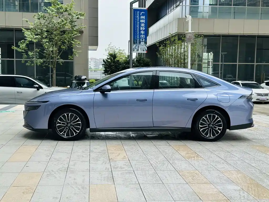 Nissan N6, миниатюра 4