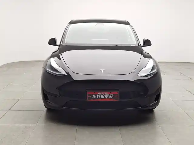 Tesla Model Y 2022 Facelift Rear-Wheel Drive Version — фото 3