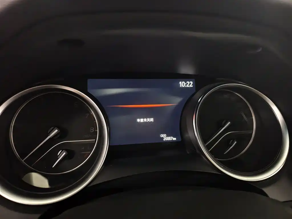 Toyota Camry 2021 2.0G Luxury Edition фото 7