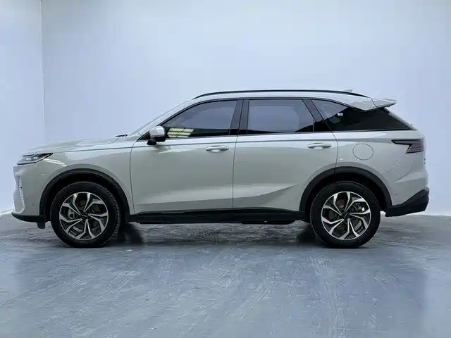 Haval Xiaolong MAX 2025 2025 Hi4 165 Ultra Smart Drive Edition