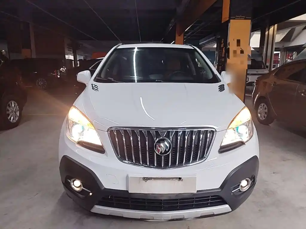 Photo 3 - Buick Encore