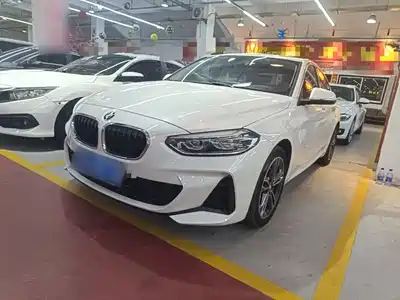 BMW 1