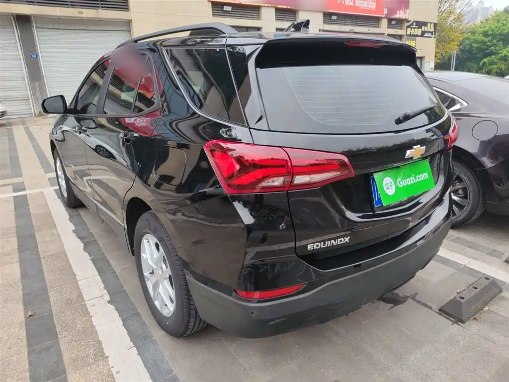 CHEVROLET EXPLORER