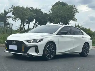 Trumpchi Empow