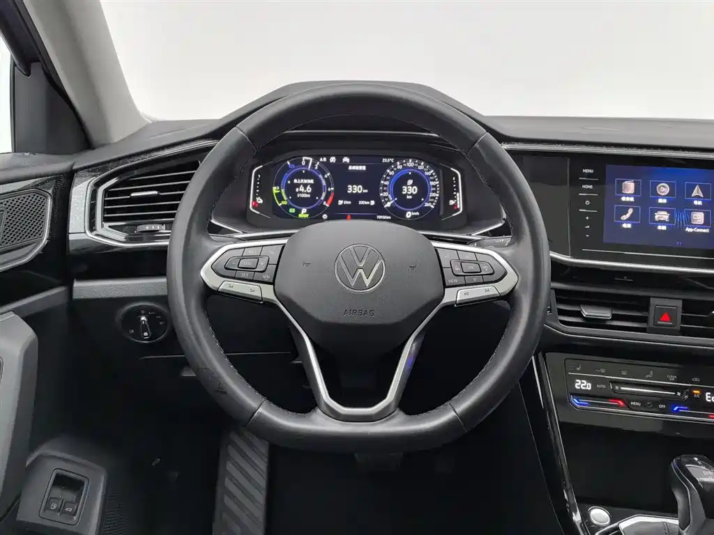 VOLKSWAGEN TANYUE GTE PLUG-IN HYBRID