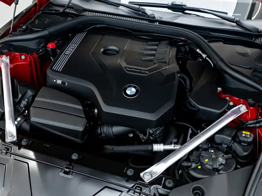 Photo 17 - BMW Z4