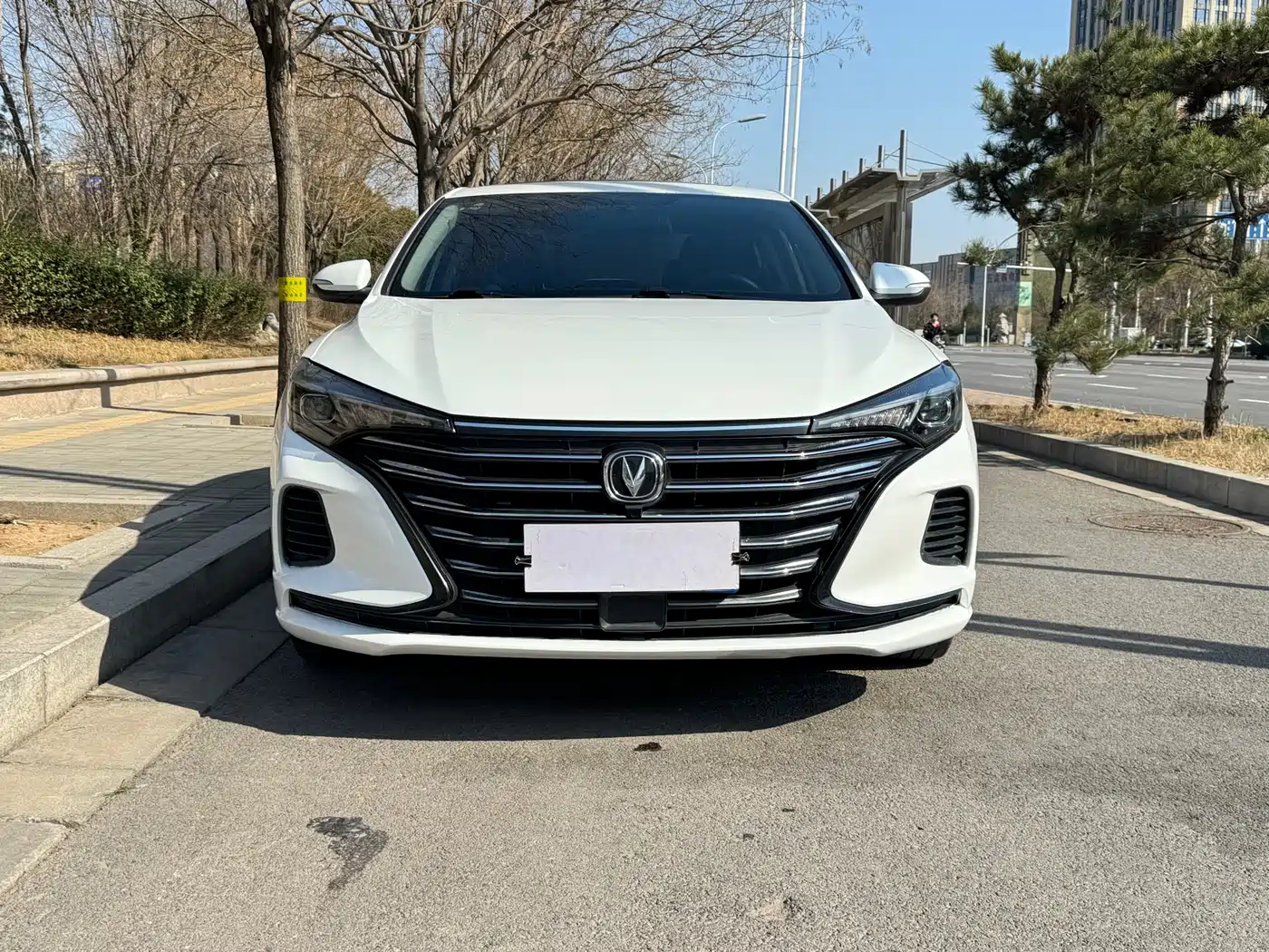 CHANGAN YIDONG