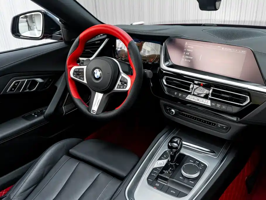 Photo 29 - BMW Z4