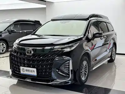 Toyota Granvia