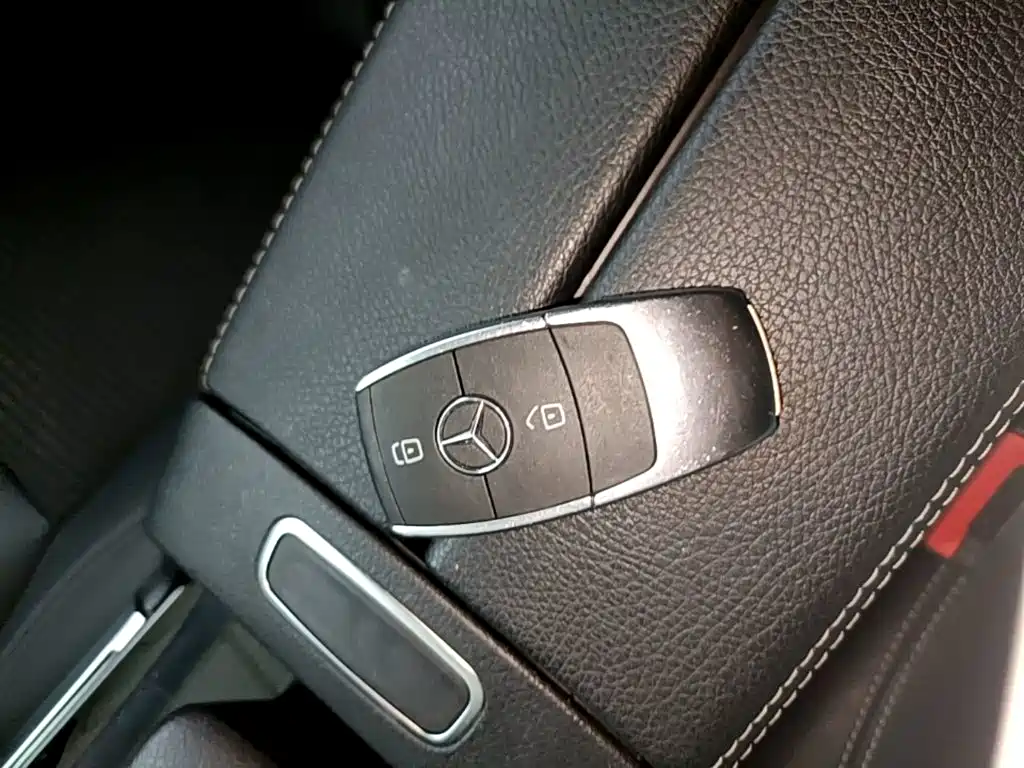 Mercedes-Benz B-Class 2022 2022 B 180 Fashion