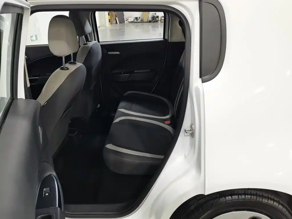 Ora White Cat 2021 2020 360km Luxury Model