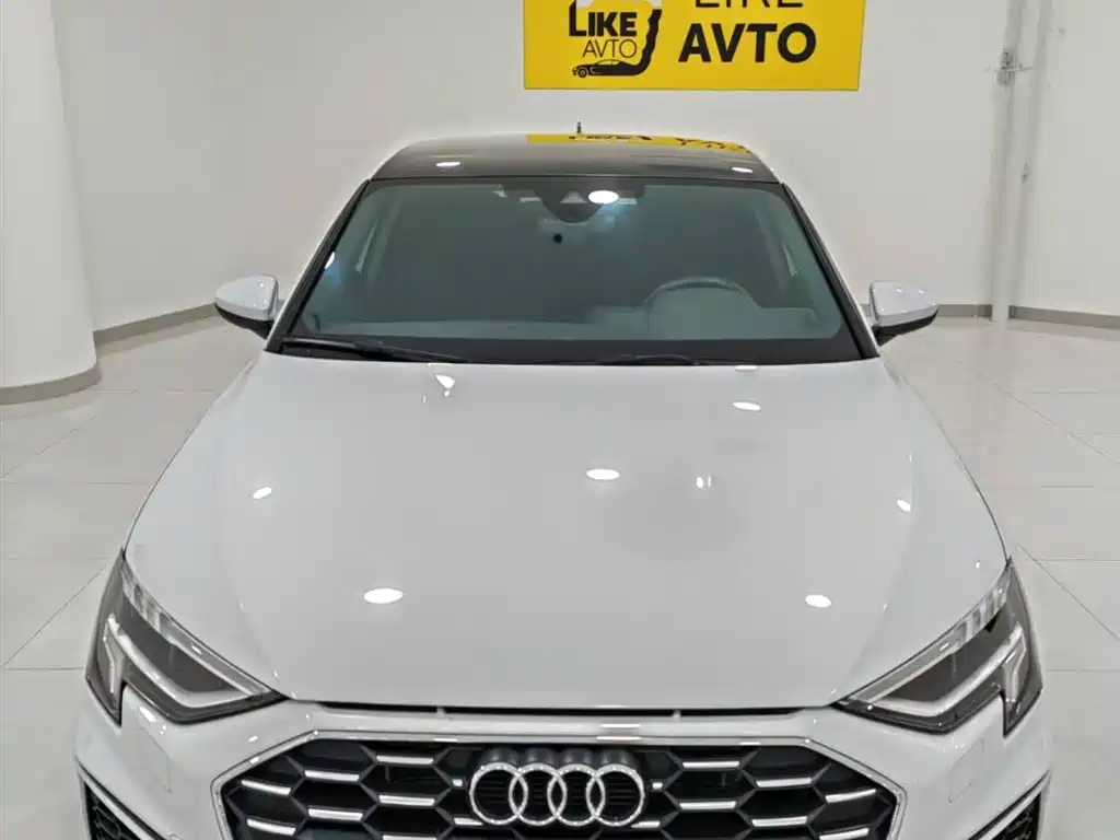 Audi A3 2022 Sportback 35 TFSI Style Sport фото 40