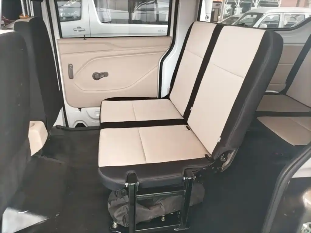 Changan Kuayue Kuayuexing V5 2024 2021 1.5L Fortune Comfort Edition JL473QH