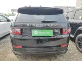 Photo 4 - Land Rover Discovery Sport PHEV