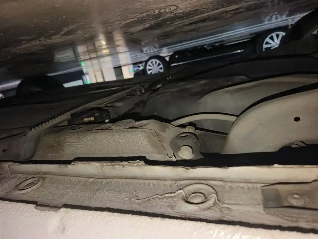 Audi A3 2014 Limousine 35 TFSI Auto Comfort фото 18