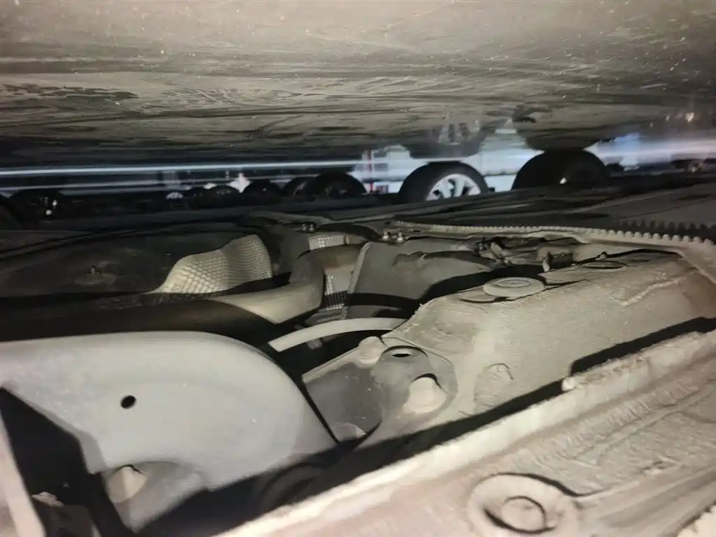 Audi A3 2014 Limousine 35 TFSI Auto Comfort фото 19