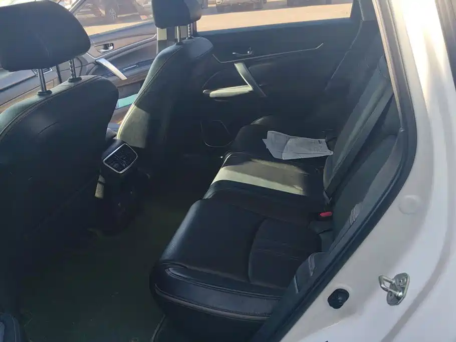 Honda Avancier 2023 2020 370TURBO 2WD Luxury Edition