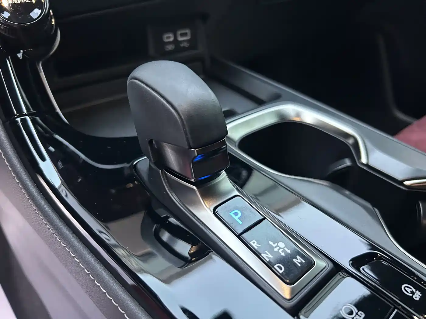 Lexus NX 2023 260 FWD Dynamic Edition фото 9