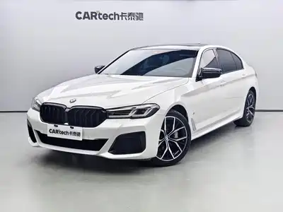 BMW 5