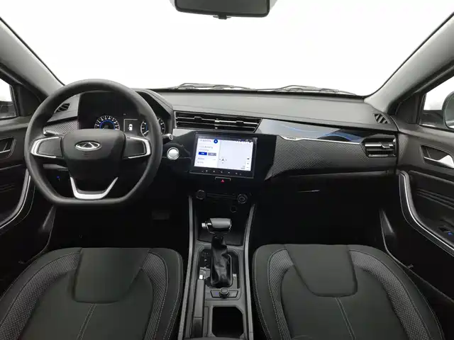 Chery Tiggo 3x 2024 1.5L CVT Excellence — фото 5
