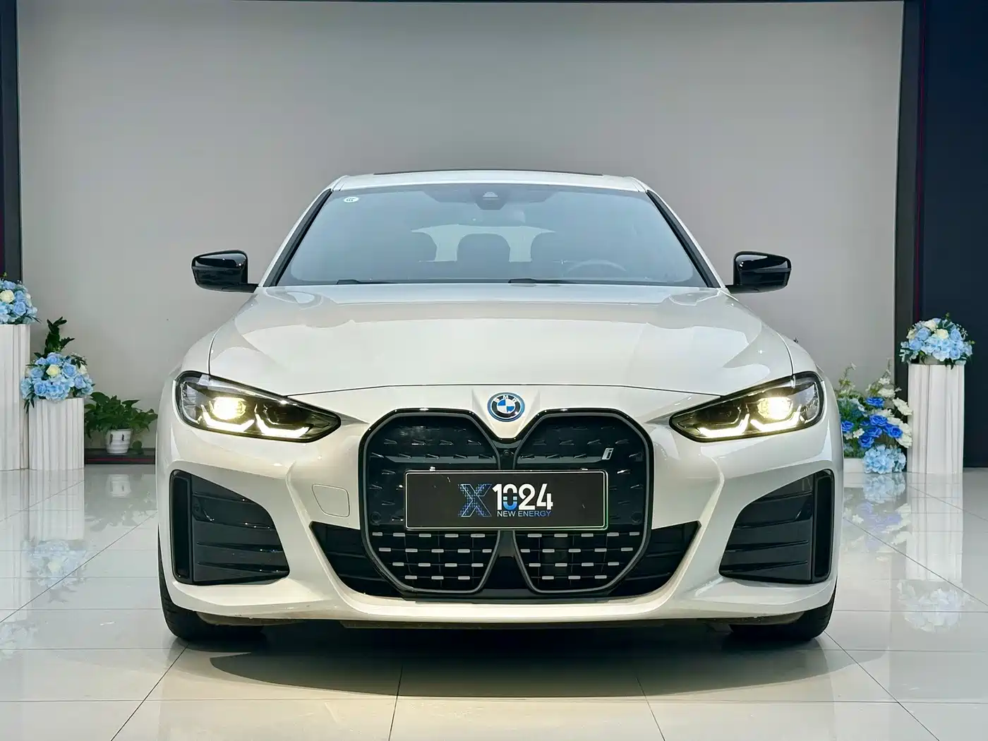 2026 BMW i4