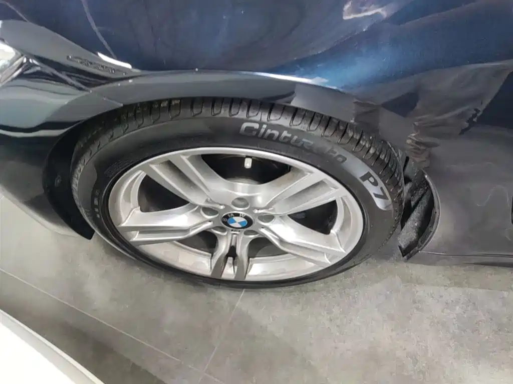 BMW 4 Series 2016 420i Gran Coupe M Sport фото 23