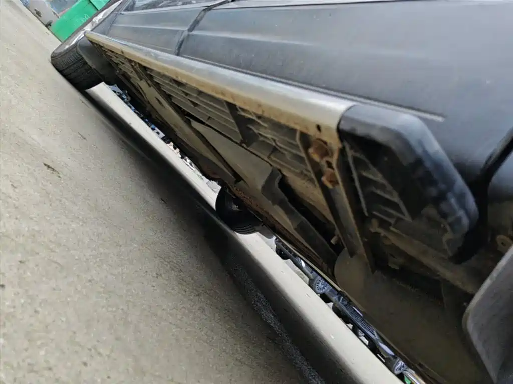 Volkswagen Tiguan 2015 1.8TSI Automatic 2WD Trendline фото 22