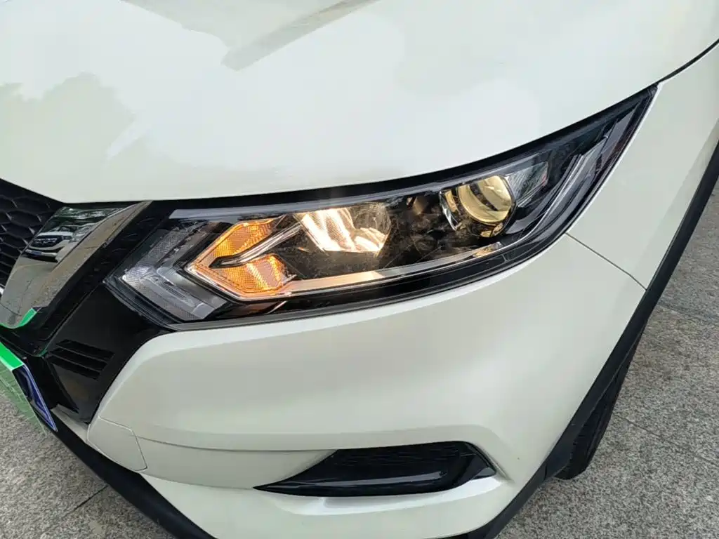 Nissan Qashqai, миниатюра 24