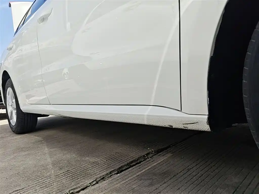 Volkswagen Lavida 2019 Lavida Start 1.5L Auto Trend (China VI) фото 21