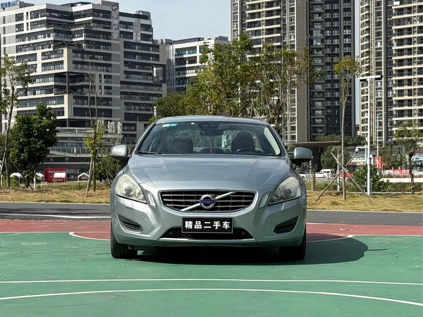 Volvo S60 (Import) 2012 2012 T5 Prestige Edition