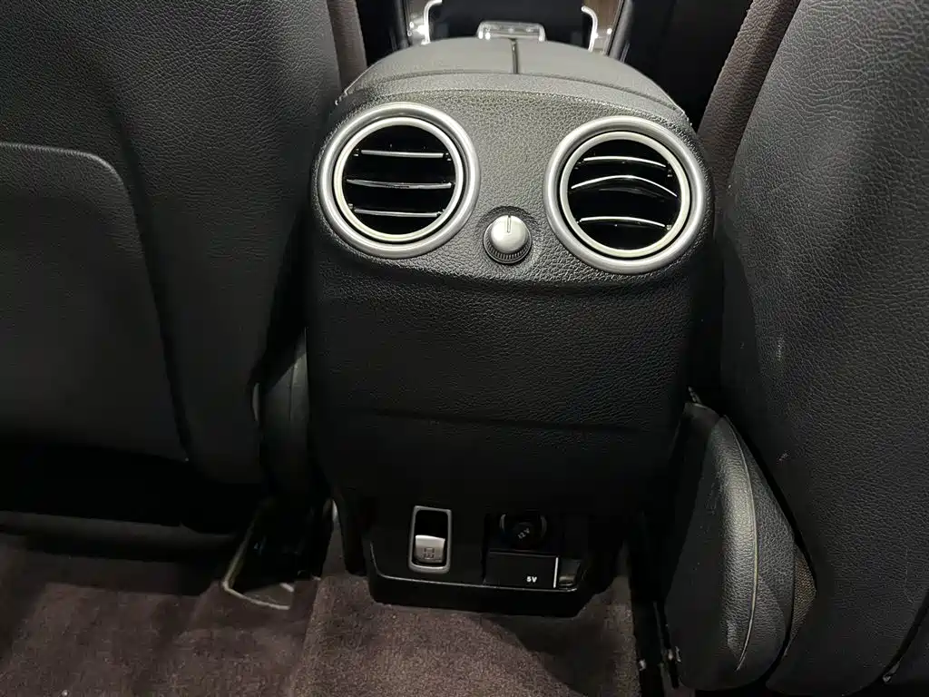 Mercedes-Benz GLC 2019 GLC 260 L 4MATIC Dynamic фото 20