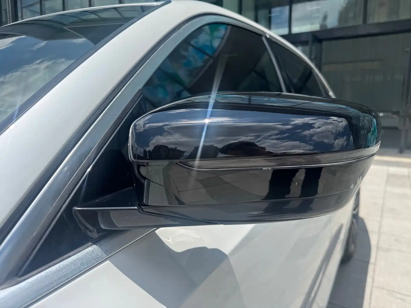 BMW 3 Series 2021 Facelift 325Li M Sport Package фото 9