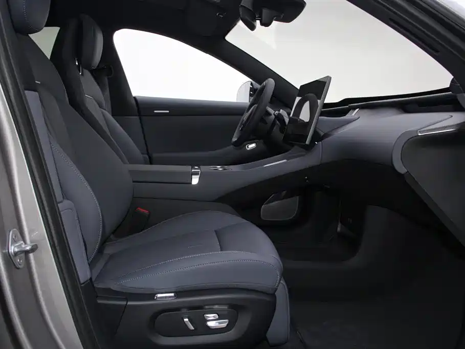 XIAOMI CAR XIAOMI YU7