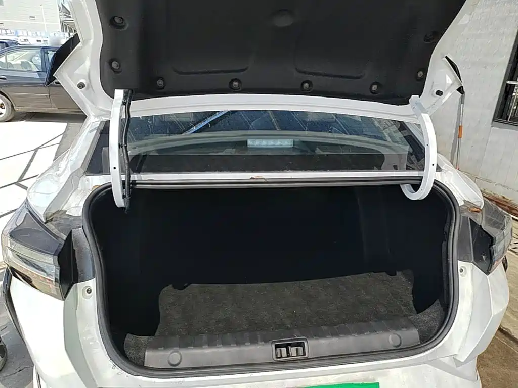 Dongfeng Aeolus Yixuan 2024 2024 1.5L Auto Sport Edition