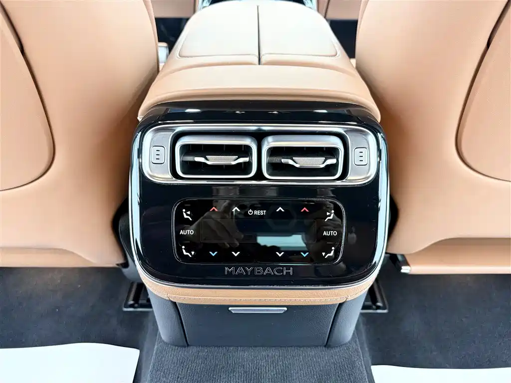 Mercedes-Benz Maybach S-Class 2021 S 480 4MATIC фото 16