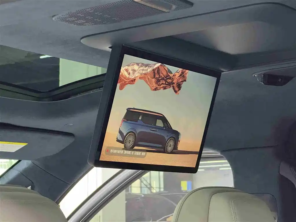 ZEEKR EXTREME KRYPTON 009