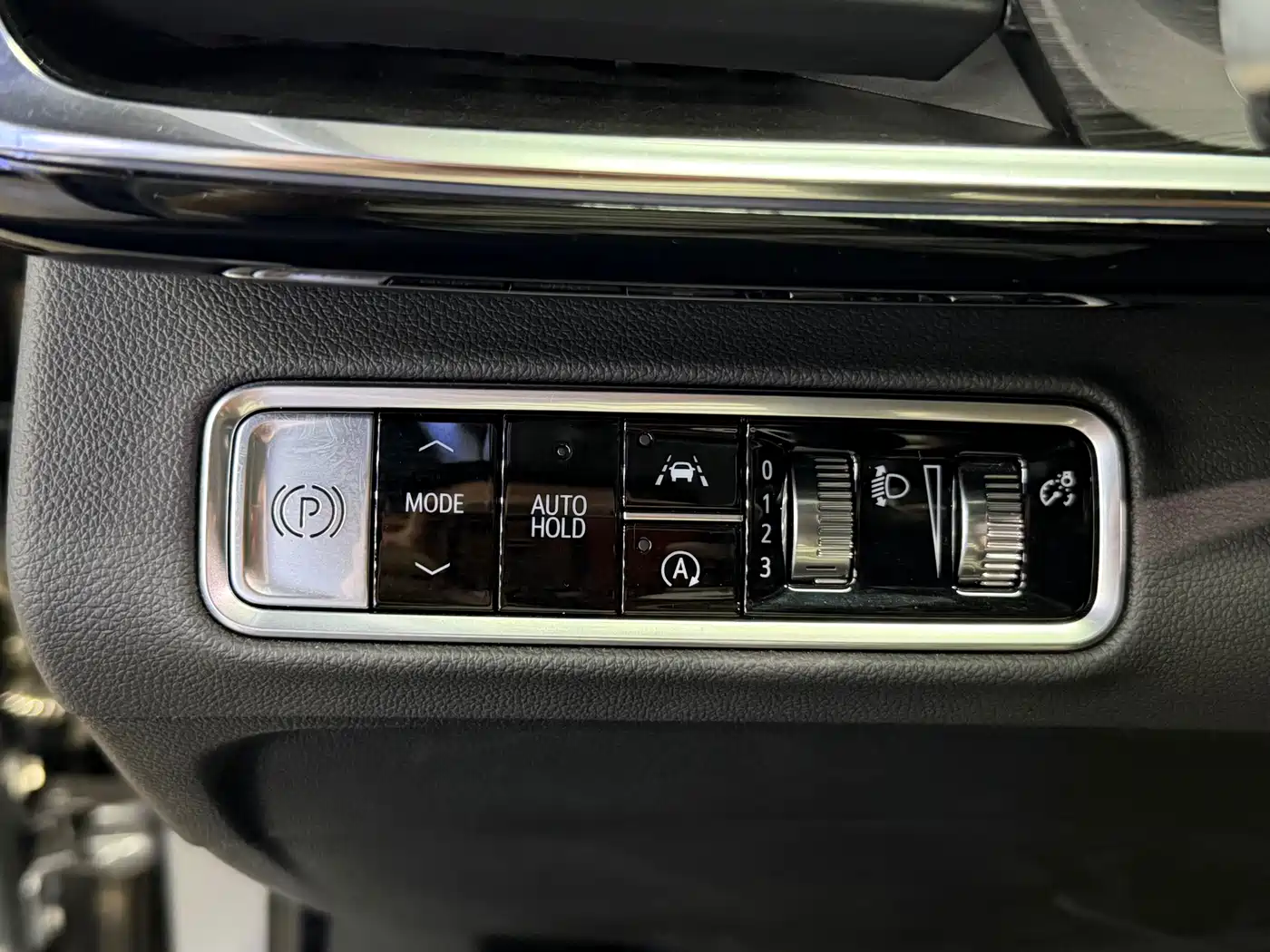 Buick Envision S 2025 2025 25T Premium Platinum Edition