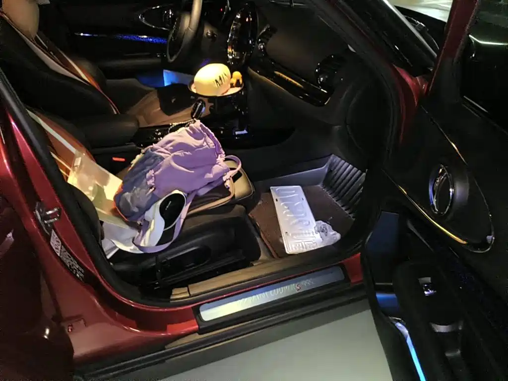 MINI Clubman, миниатюра 10