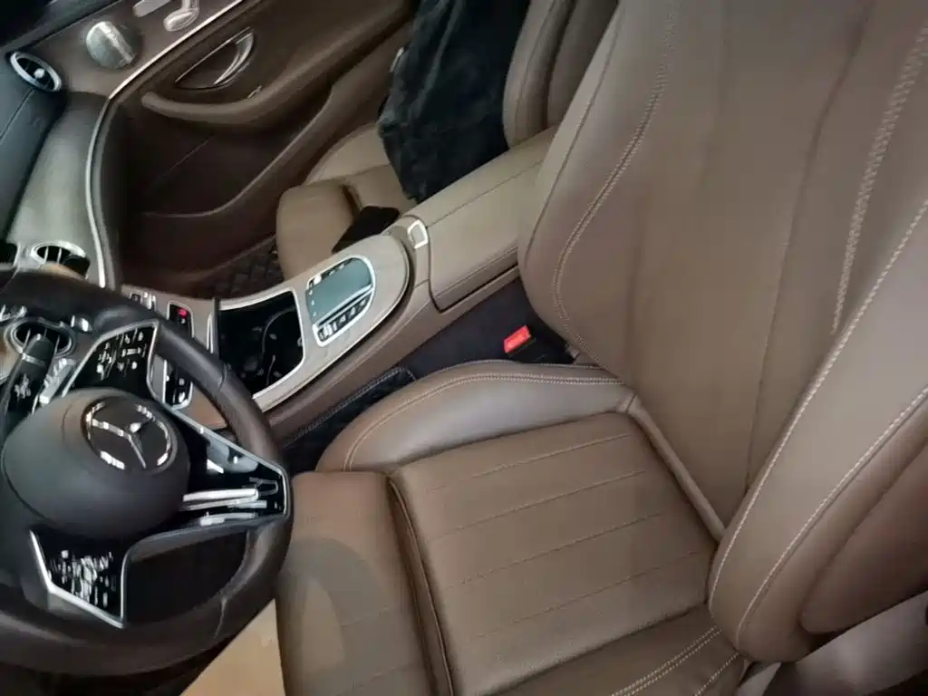 Mercedes-Benz E-Class 2022 Second Facelift E 300 L Luxury фото 22