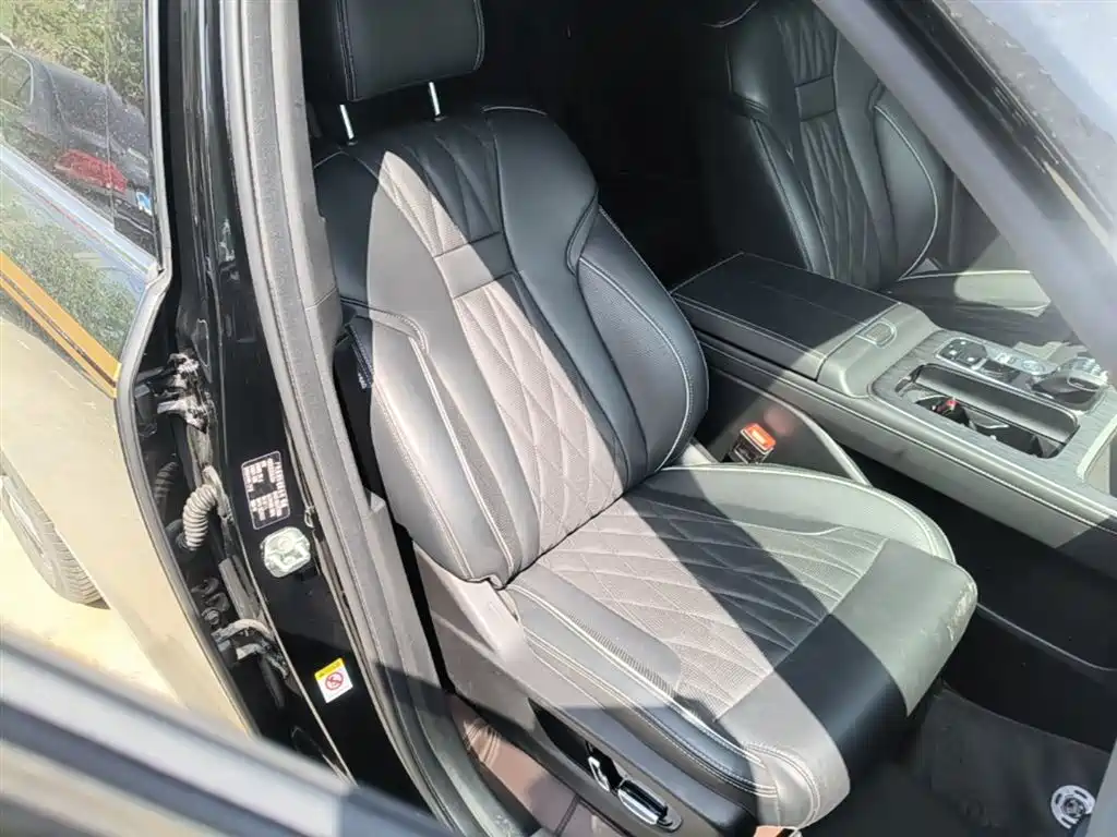 GAC Trumpchi Trumpchi GS8 2022 Pilot Series 2.0TGDI 2WD Luxury Smart Connect Edition (7-Seater) фото 25
