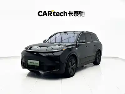 Li Auto L8
