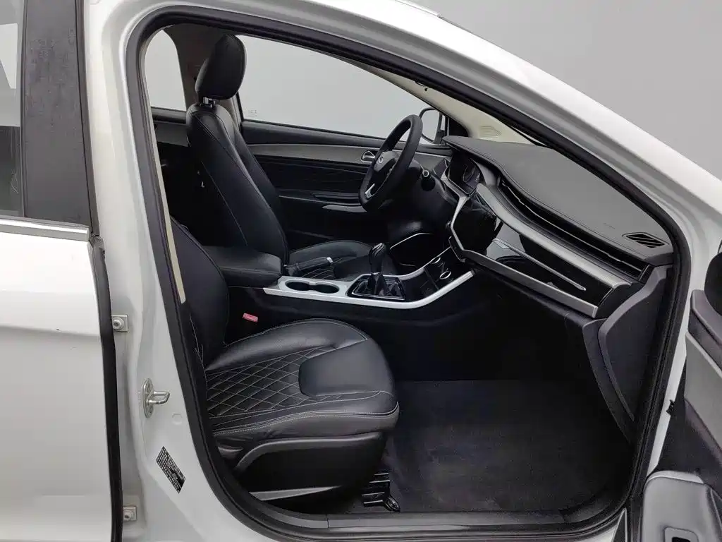 Chery Arrizo GX 2020 2019 Champion Edition 1.5L Manual Elite