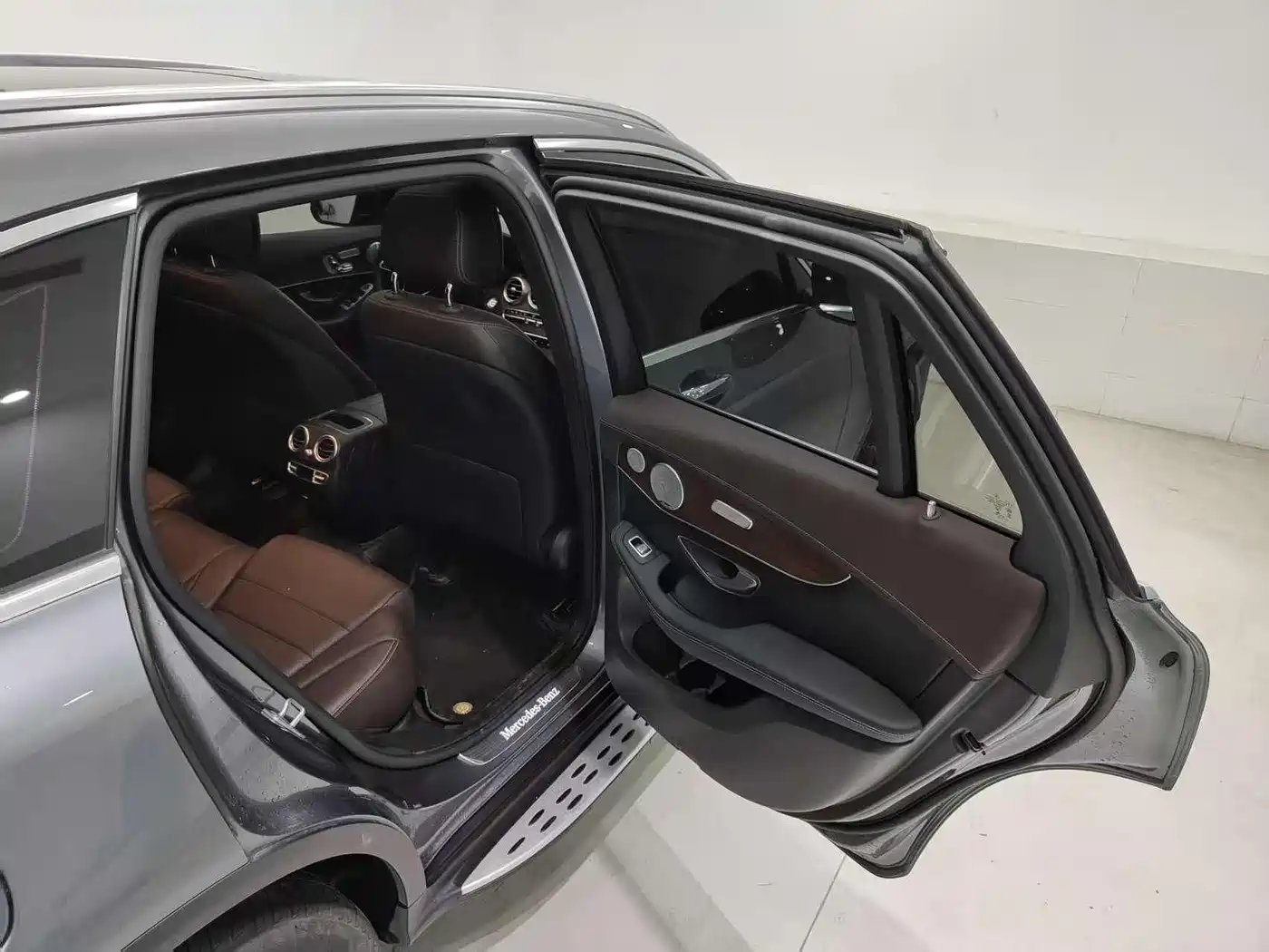 Mercedes-Benz GLC 2021 GLC 300 L 4MATIC Sporty фото 6