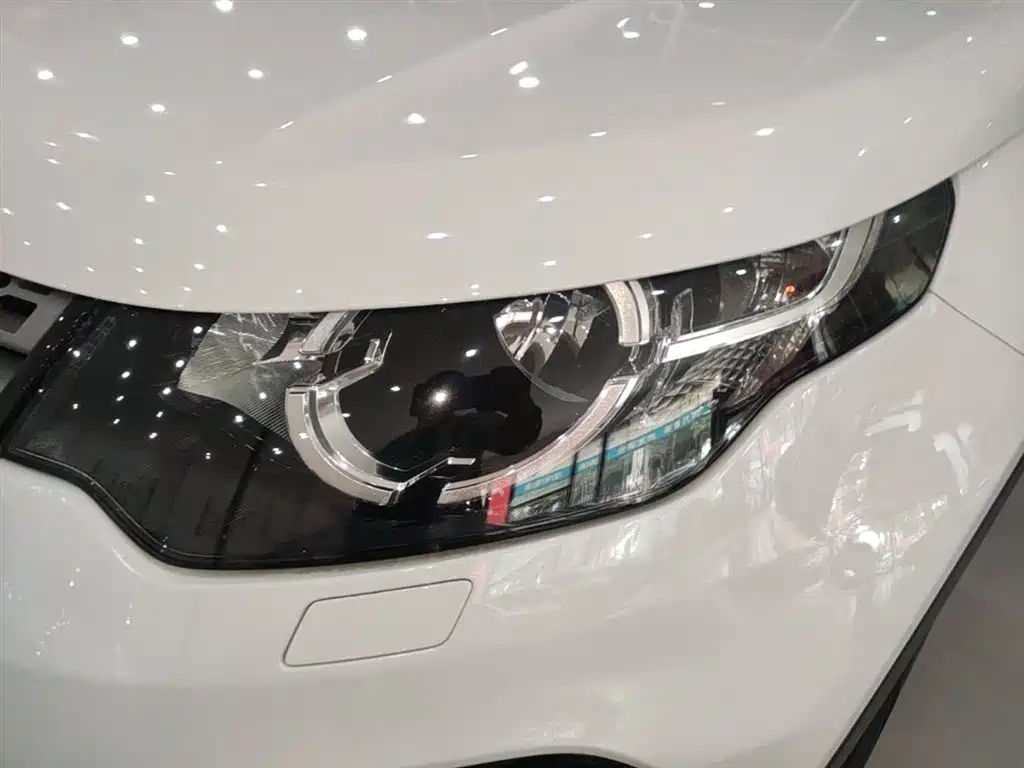Land Rover Discovery Sport 2018 200PS PURE Edition фото 24